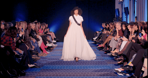 Best Europe's Sustainable Events in 2023 - Dutch Sustainable Fashion Week