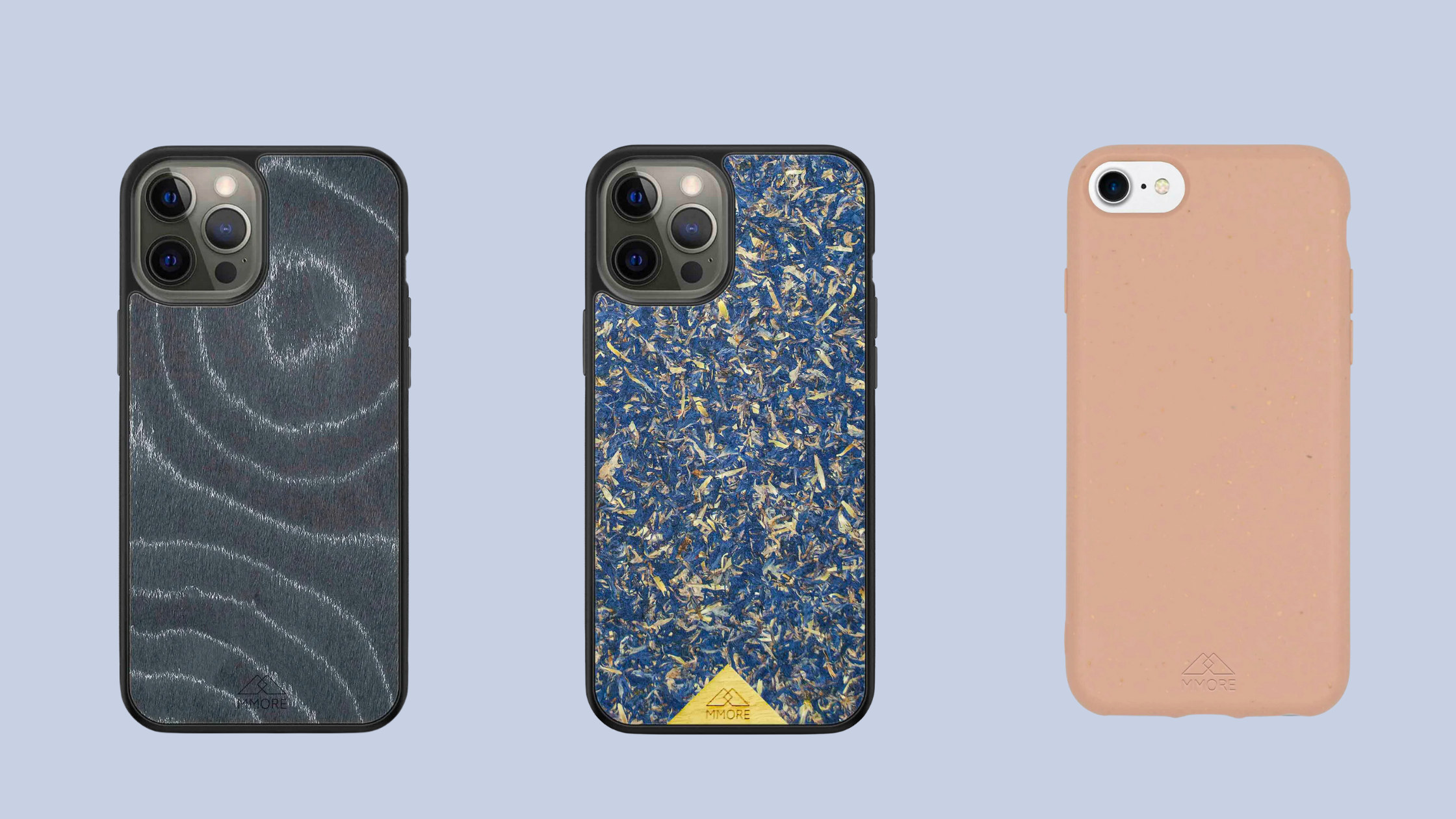 Best Sustainable Valentine's Gifts in 2024: lasting love, lasting products - Sustainable Phone Cases: Protect Phones and the Planet
