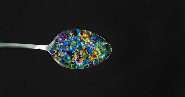 The Consequence of Microplastics in Food and Water and How to Avoid Them