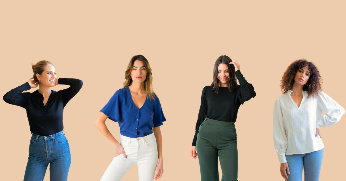 Top Sustainable Fashion Brands from Small Businesses in Europe - Avani