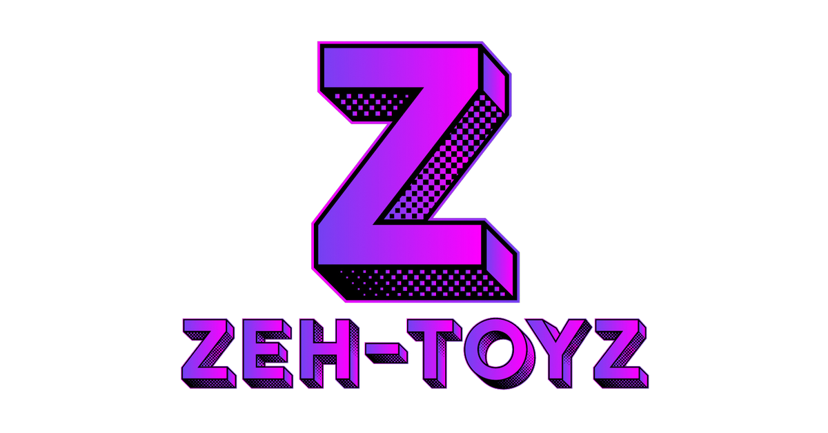 ZEH-TOYZ