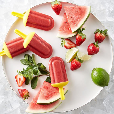 crate and barrel ice pop molds