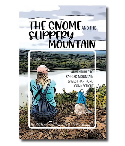 The Gnome and the Slippery Mountain