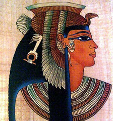 egyptian male makeup looks 