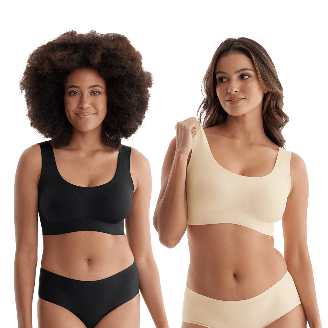 Bravi™ - Le soutien-Gorge confort N°1 – OhSkin™ Québec