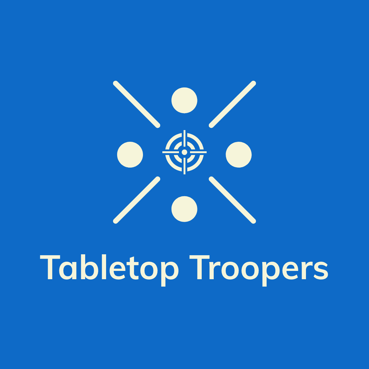 Tabletop Troopers