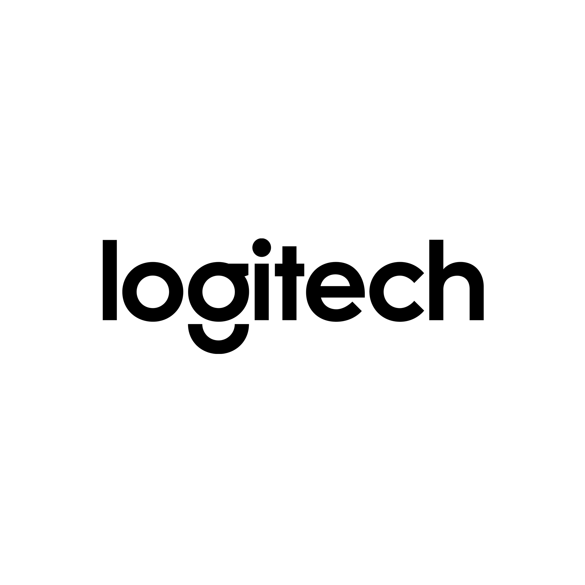 Logitech