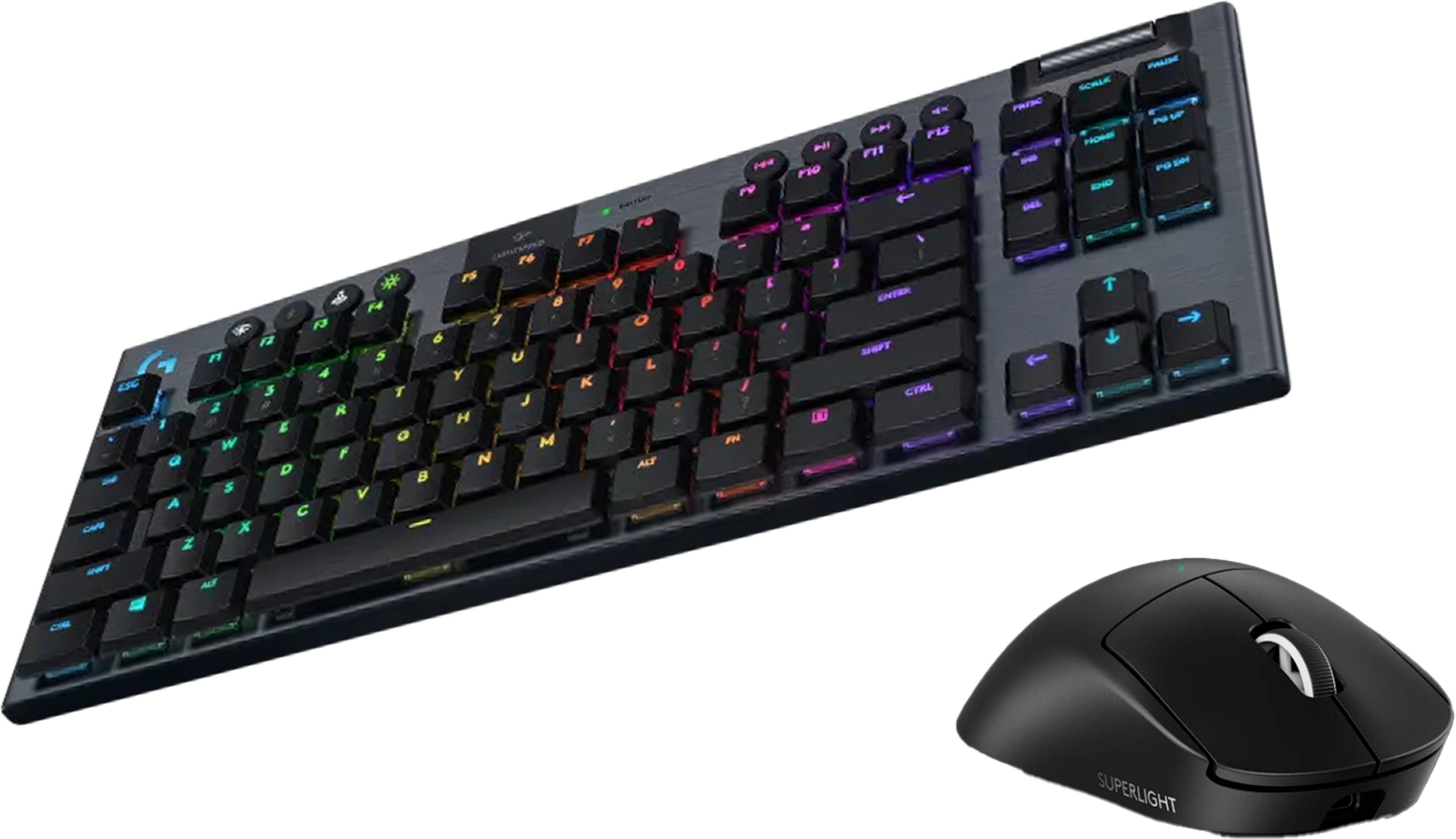 Peripherals