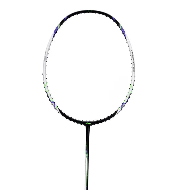 Lining Halbertec Motor Badminton Racket ( 3u / 4u / 5u) - Image 3