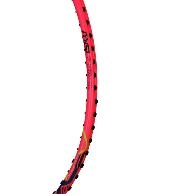 Lining Halbertec Motor Badminton Racket ( 3u / 4u / 5u) - Image 11