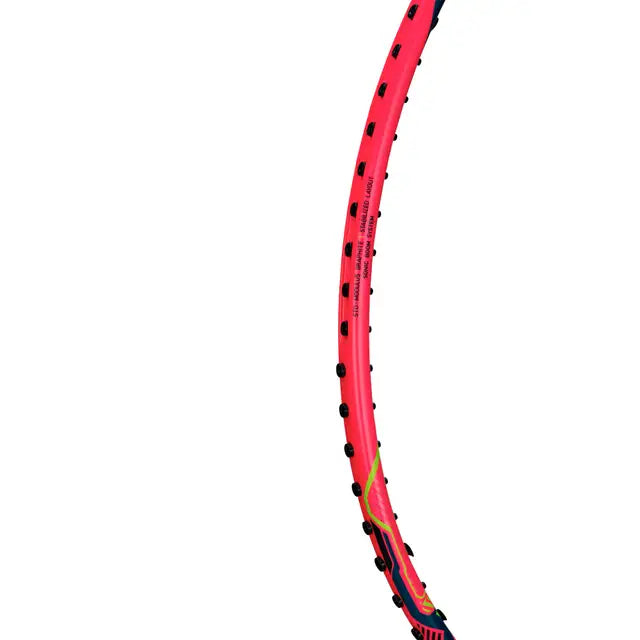 Lining Halbertec Motor Badminton Racket ( 3u / 4u / 5u) - Image 14
