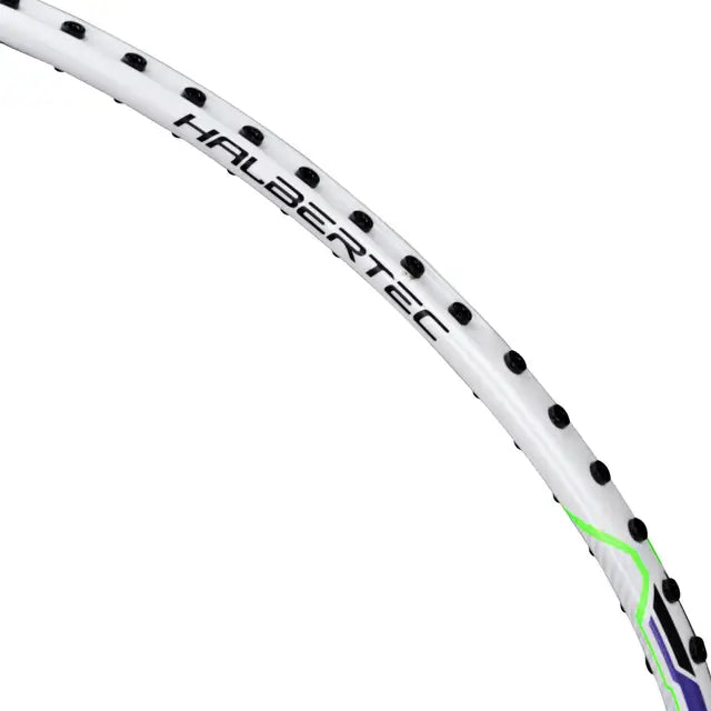 Lining Halbertec Motor Badminton Racket ( 3u / 4u / 5u) - Image 7