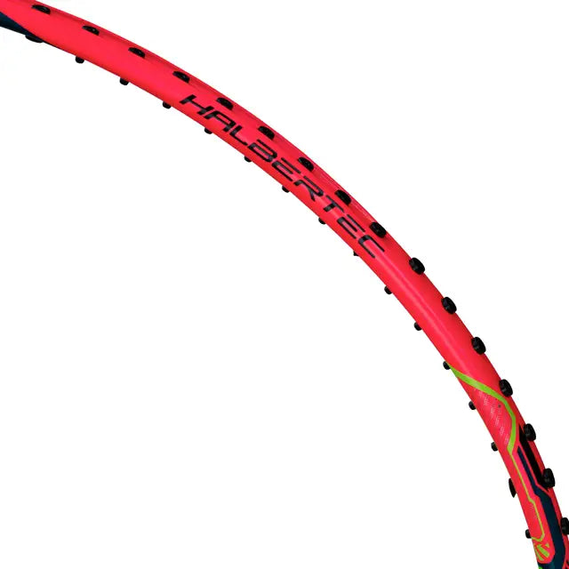 Lining Halbertec Motor Badminton Racket ( 3u / 4u / 5u) - Image 13