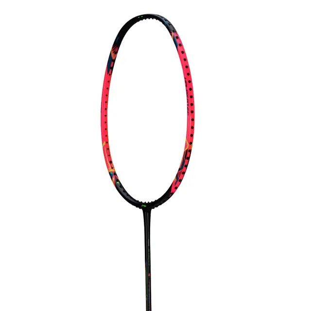 Lining Halbertec Motor Badminton Racket ( 3u / 4u / 5u) - Image 8