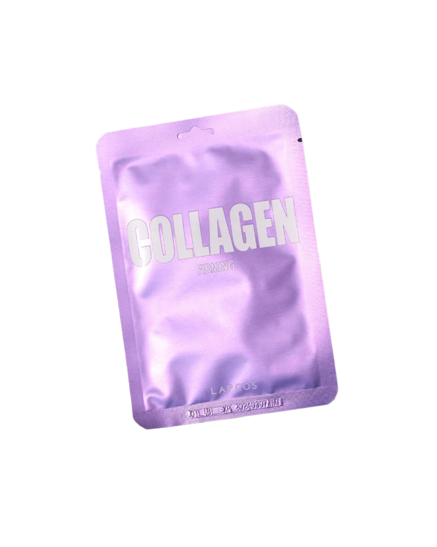 LAPCOS Daily Collagen Mask