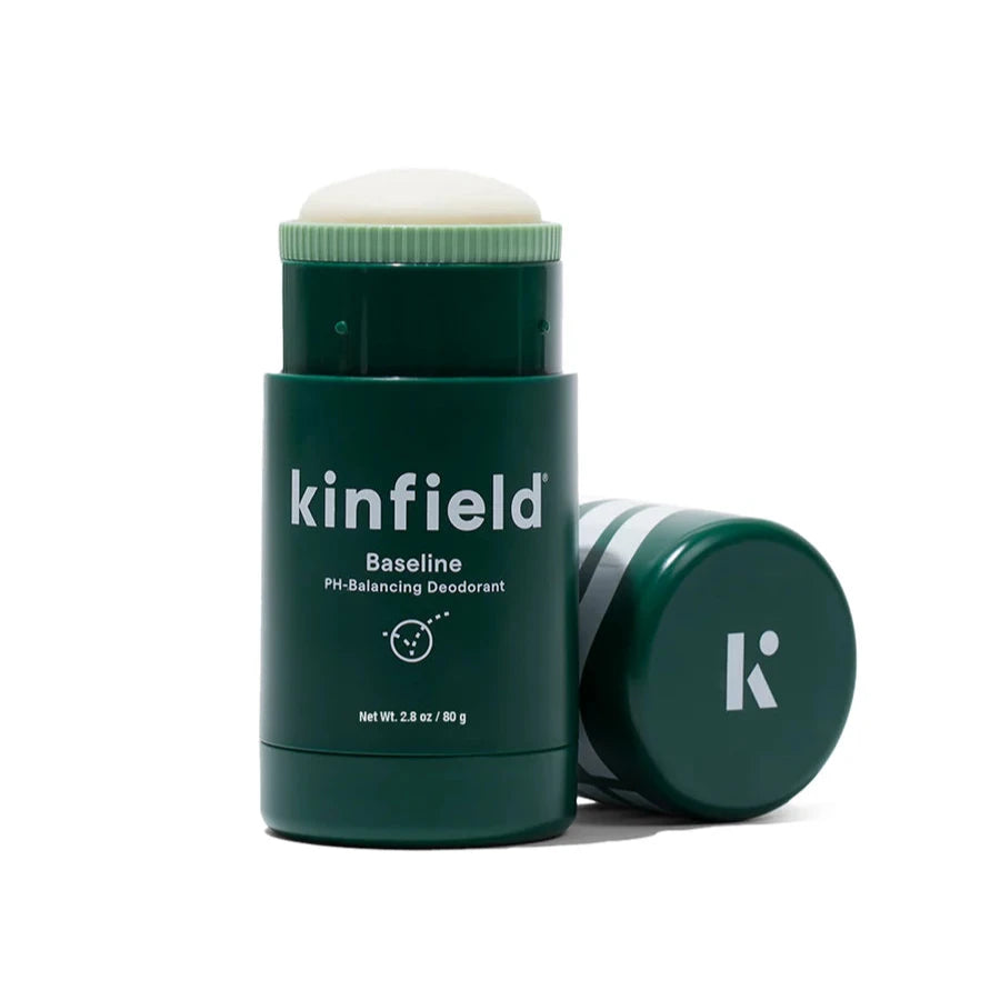 Kinfield: Baseline Deodorant