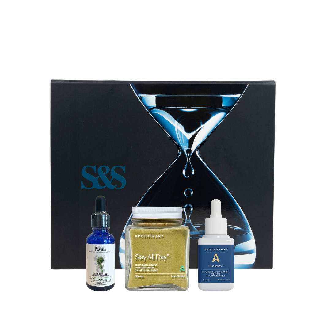The Slay Kit Medium Size