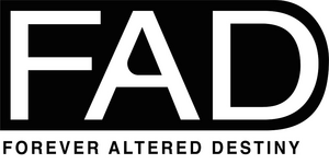 Fadcloset Men's/Women's Aero Reflective Activewear Streetwear
