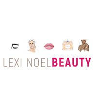 Lexi Noel Beauty Makeup Brush Cleaner - Baby Blue