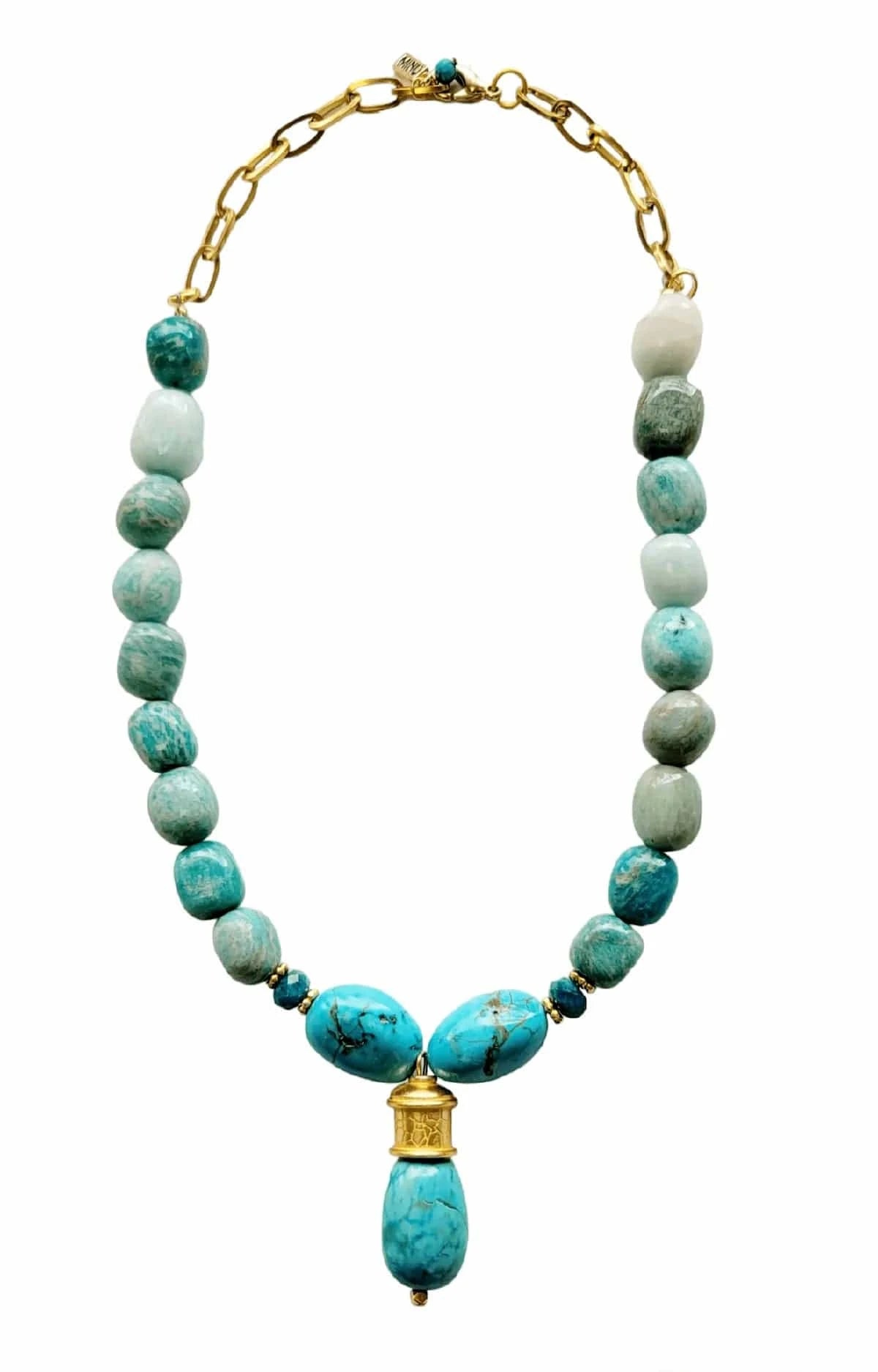MINU Jewels Necklace