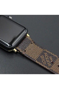 Beaudin LV Apple Watch Band