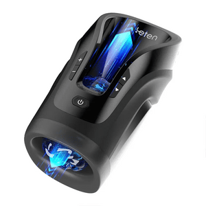 XT5 Mini Quickshot Stroker - XSPACECUP