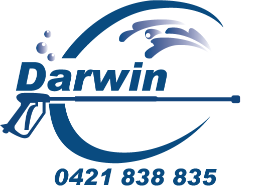 Darwin City Pressure Cleaning