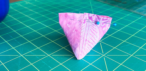 diy pattern weights step 7