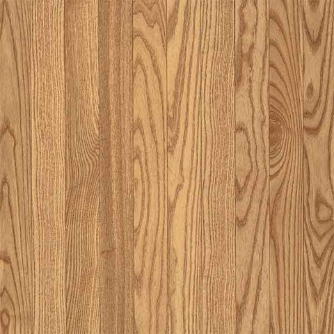 Bruce Dundee Wide Plank 4" Solid High Gloss