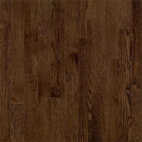 Bruce Dundee Wide Plank 5" Solid High Gloss