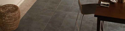 Daltile Continental Slate 12" X 12" Matte