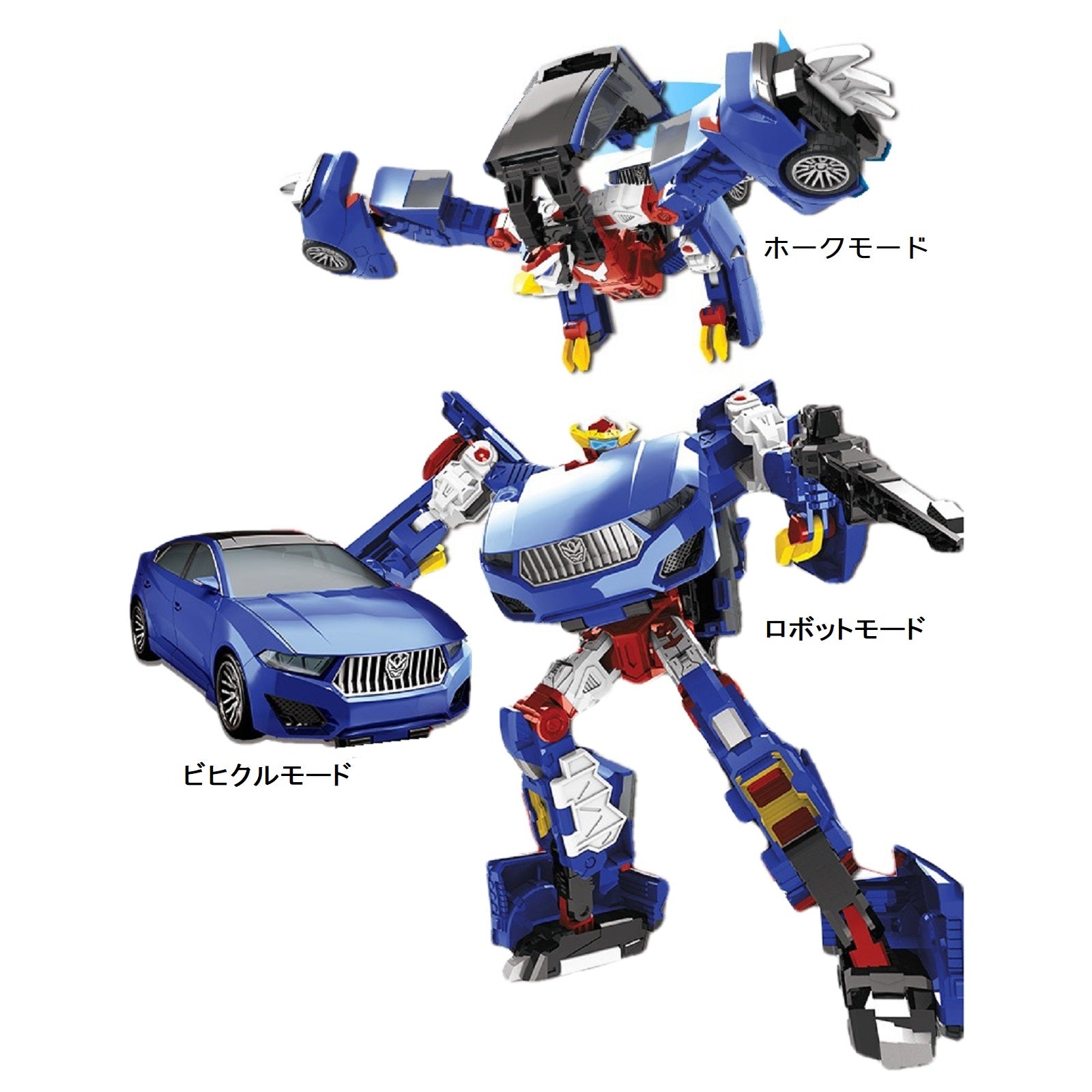 宅配便配送 Toy] S.W.A.T ハローカーボット おもちゃ 韓国 - www