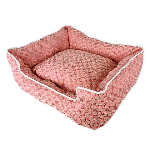 LV dog bowl – The Frenchie Shop