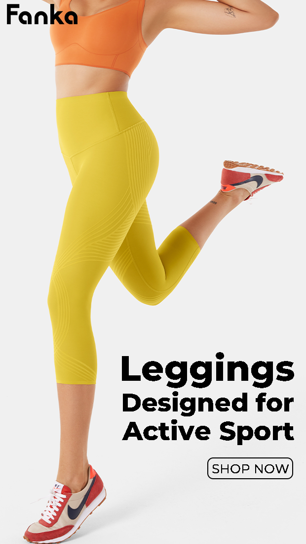 How These Compression Leggings Revolutionized My Pilates Sessions: My ...