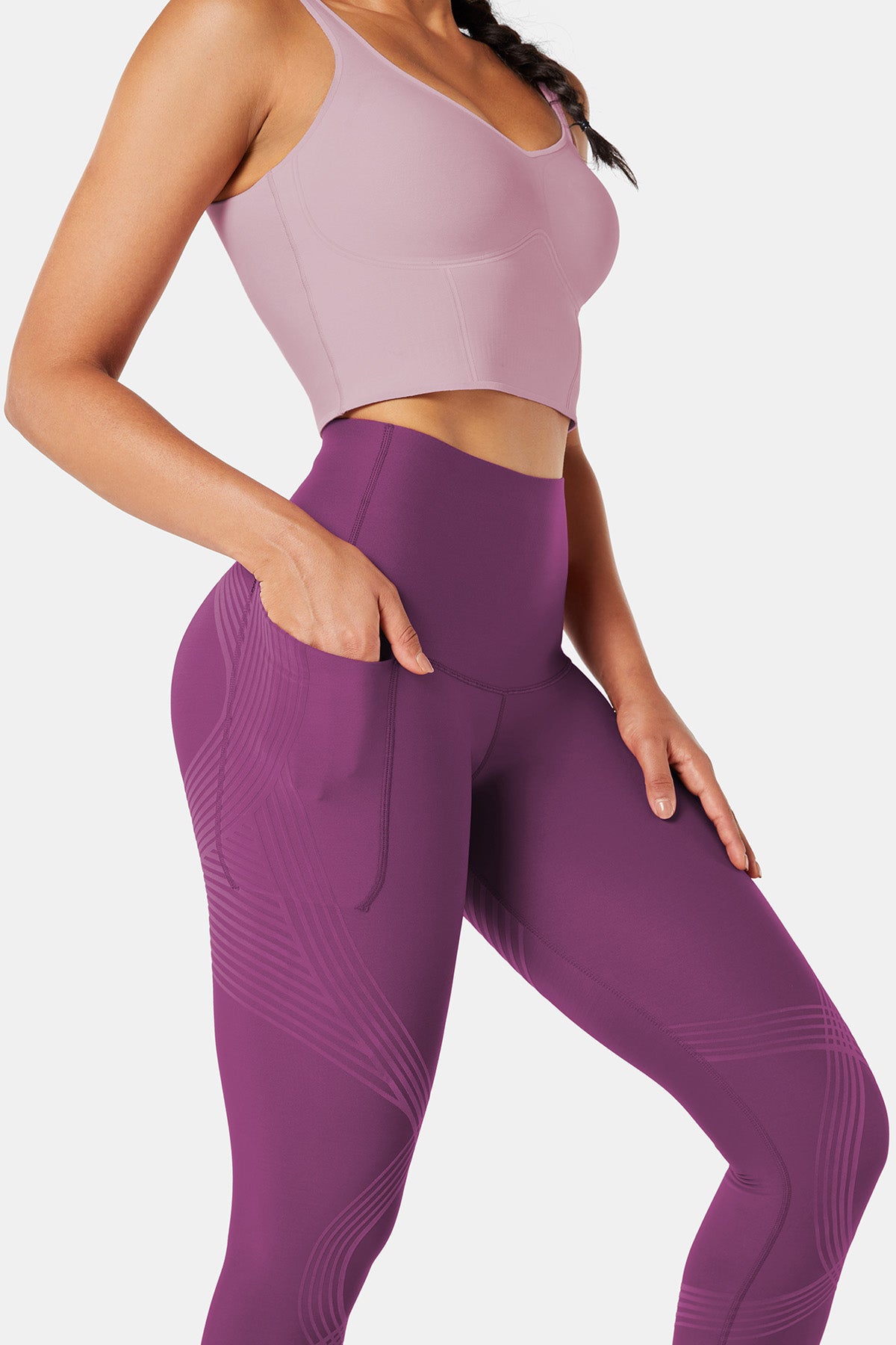 Find the Best Functional Leggings That Deal with Cellulite, Varicose V –  Fanka