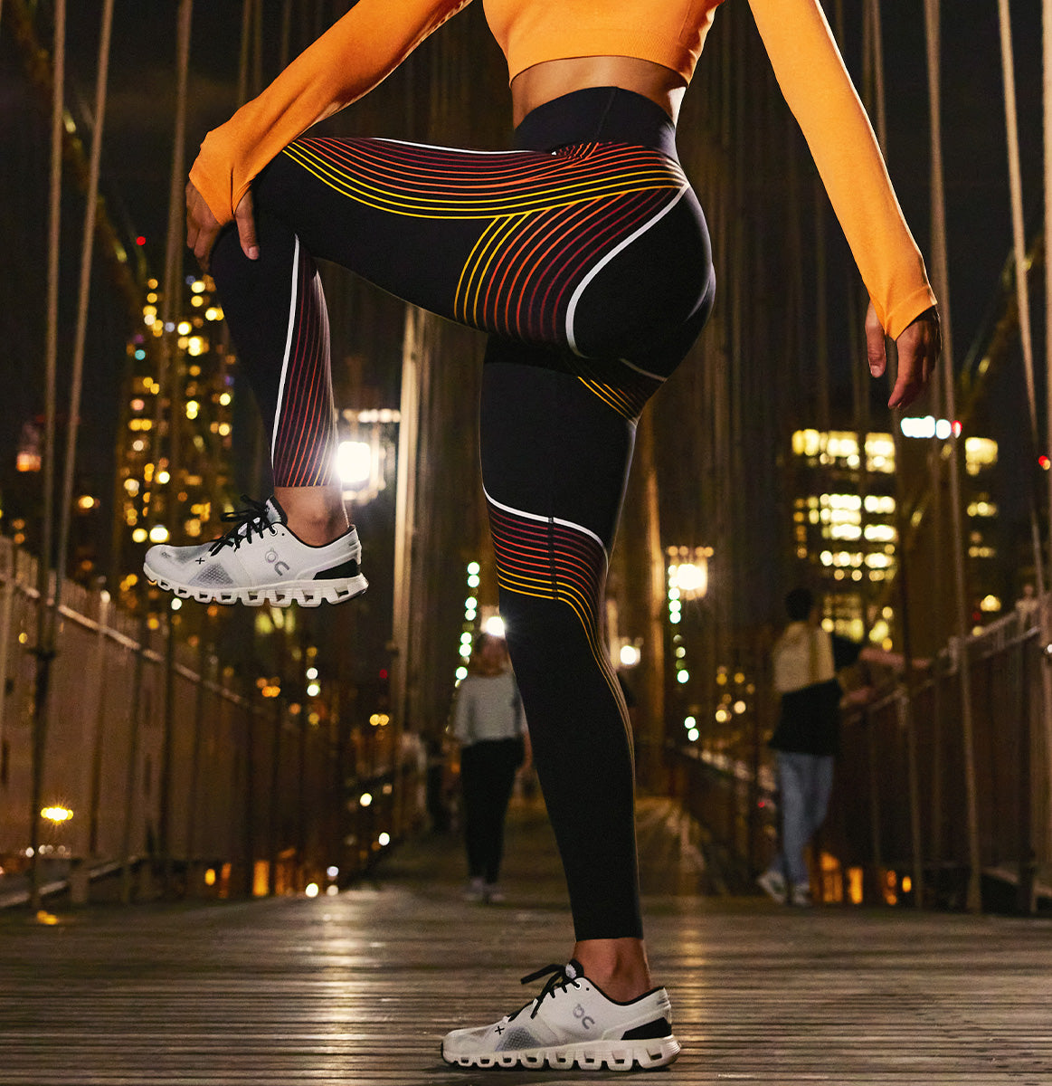 Incredible Leggings by Fanka. Use Code Terri12 for %12 off. @fanka