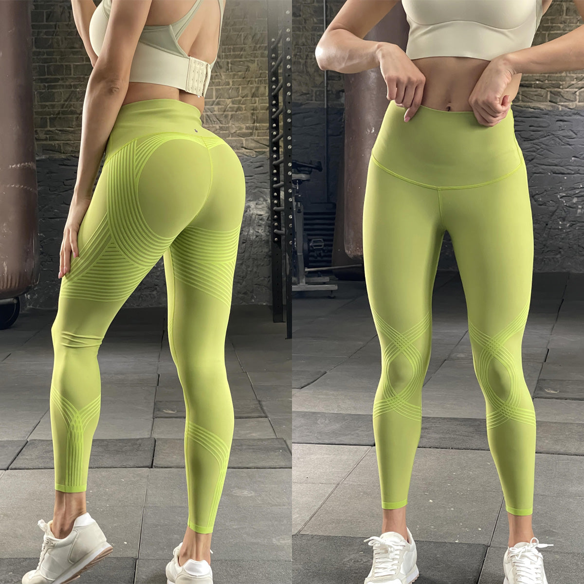 These Are The BEST Compression Leggings I Believe Every Active