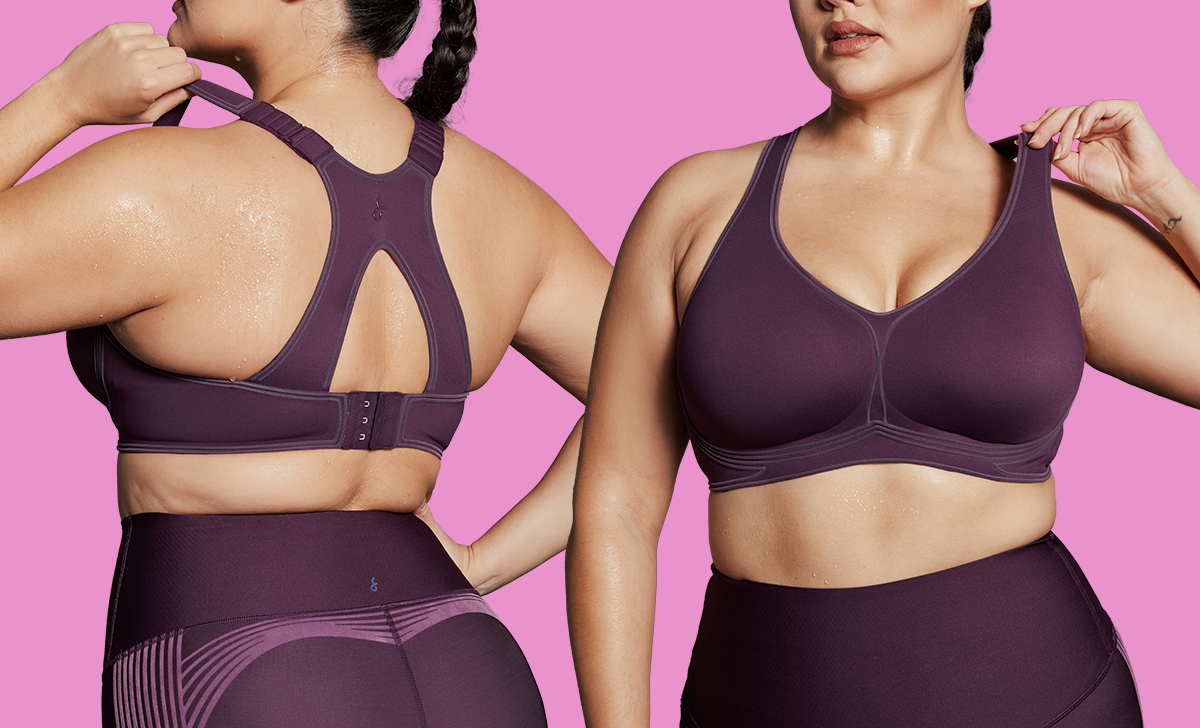 These Sports Bras That Help Shape the Bust Are Taking over the Interne –  Fanka