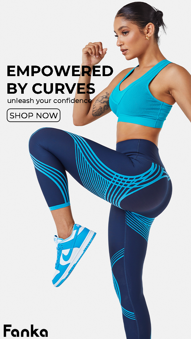 How I Found the Best Compression Leggings for Women with Cellulite