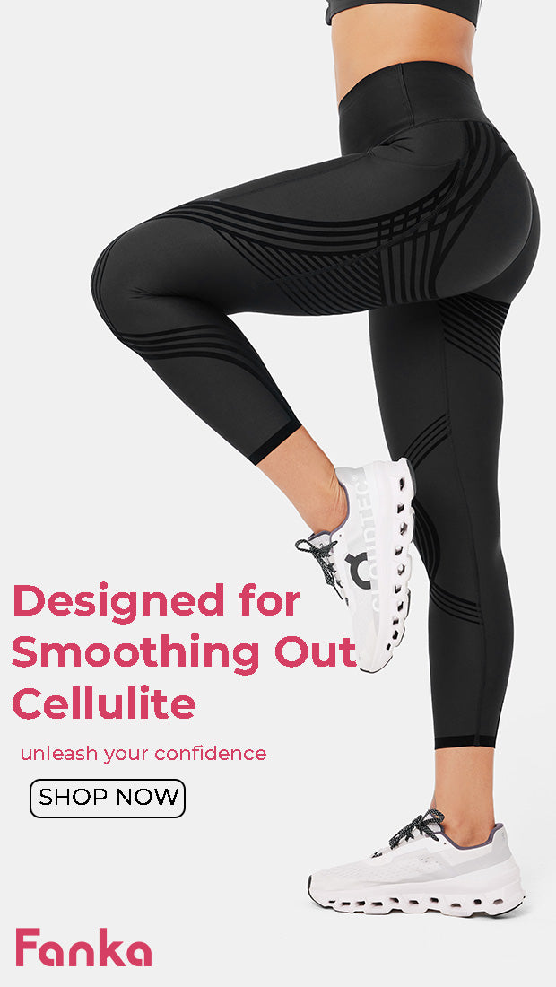 Latest: We Tested the Leggings That Are Good At Combating