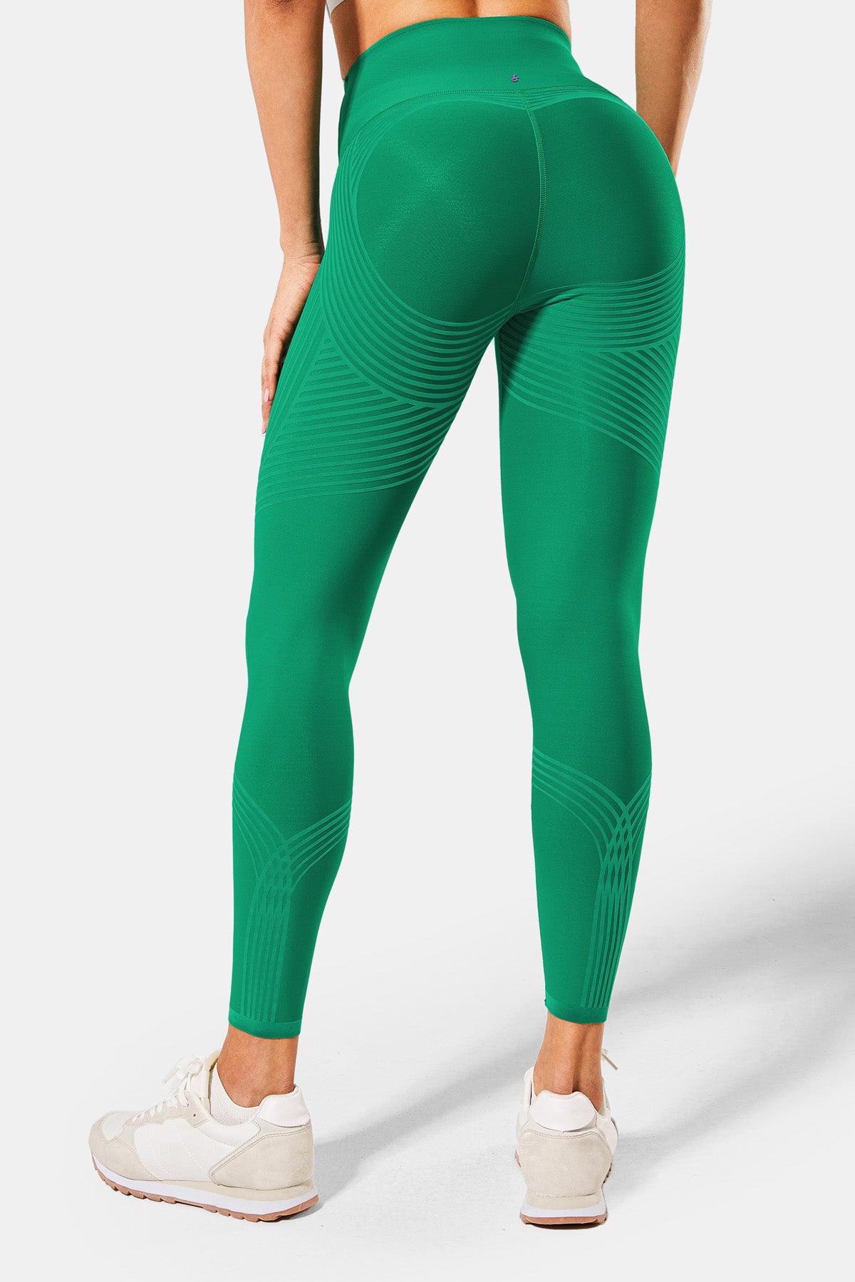 WomansHealthBlogs-Try These Compression Leggings Designed For Thick Th –  Fanka
