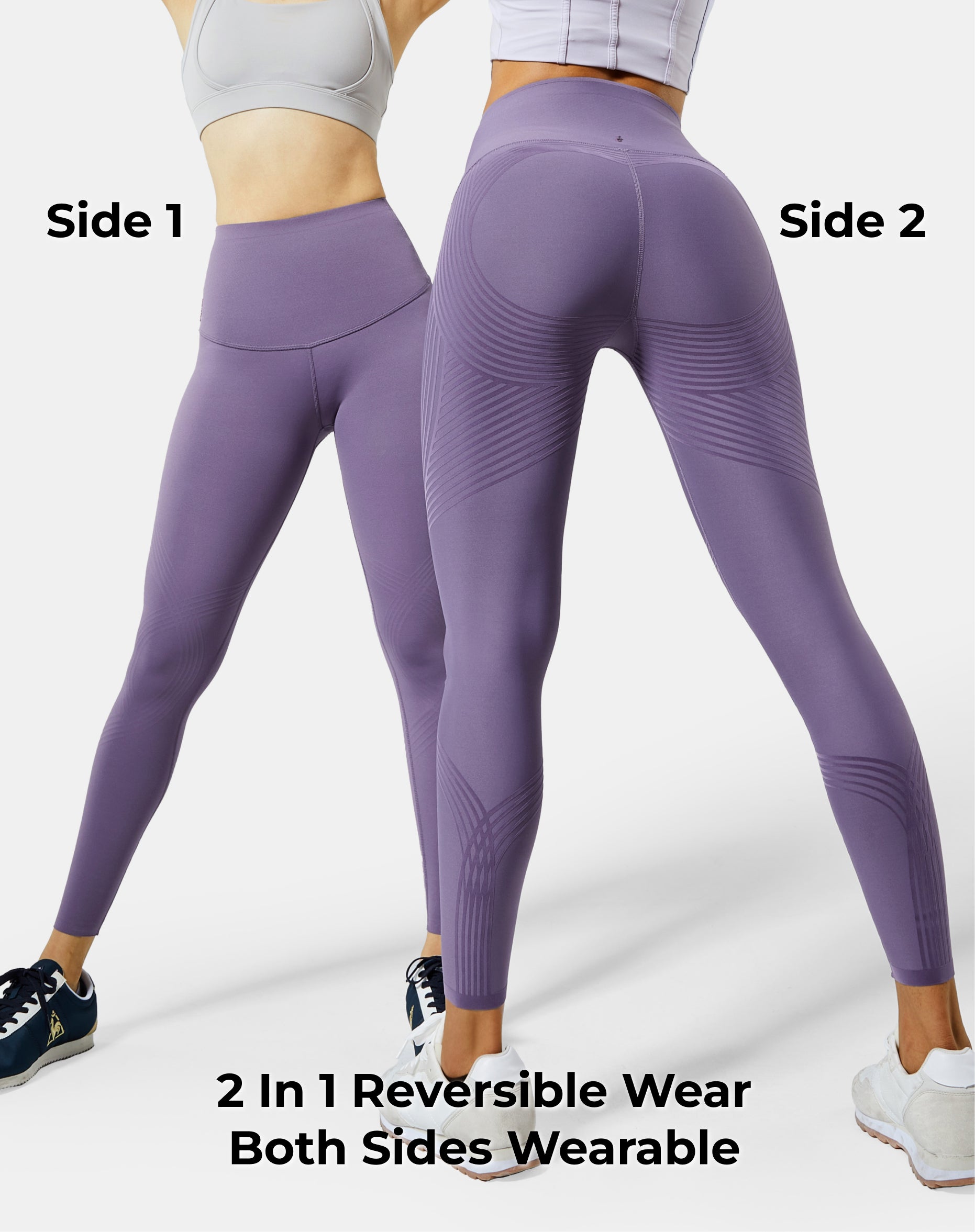 Health-Why I Call These Body Sculpt Leggings a 'Life Revolution' as a –  Fanka