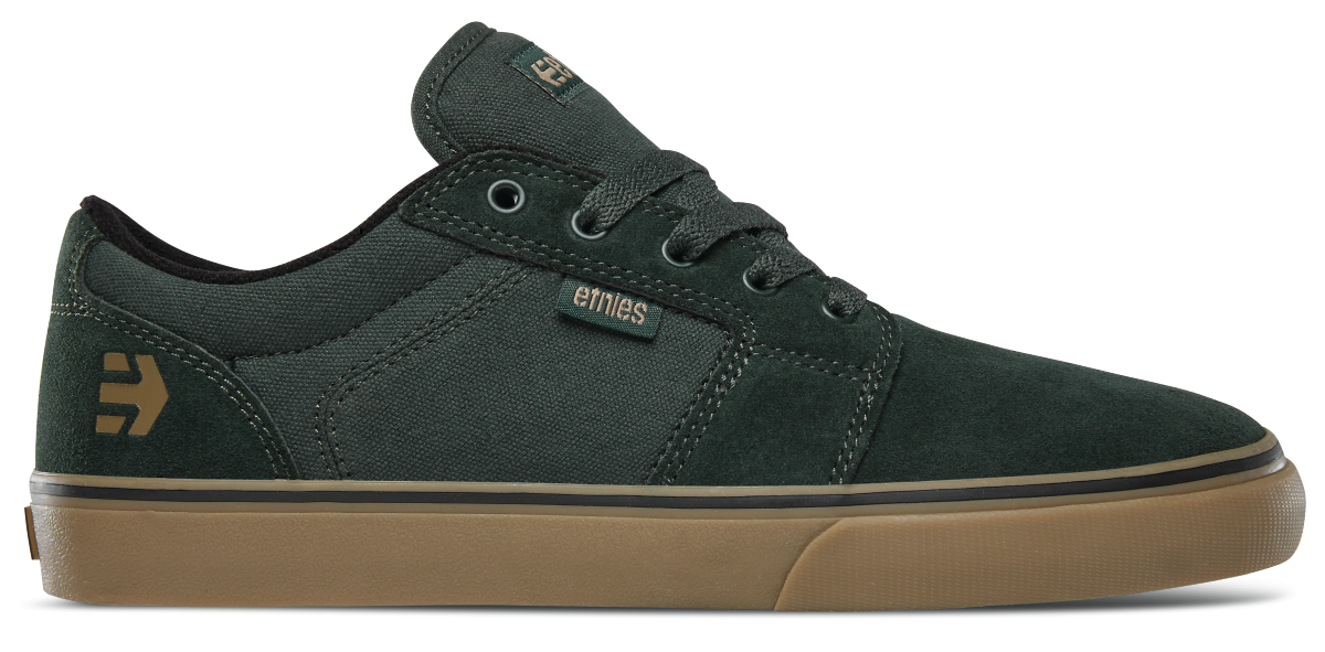 BARGE LS | Etnies Canada