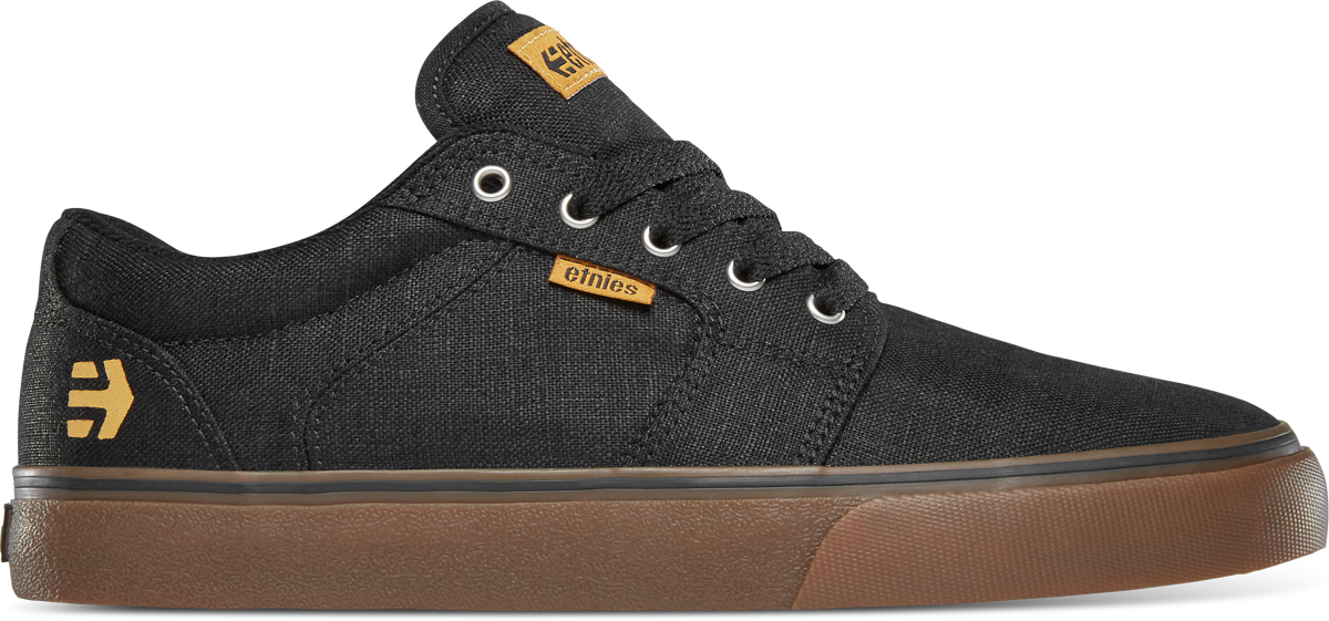 BARGE LS | Etnies Canada