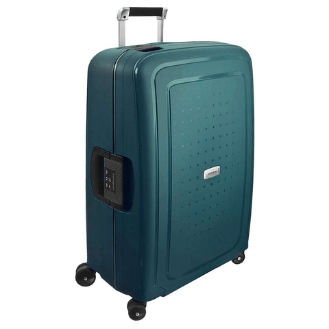 Samsonite Scure 75 cremallera – imaletas