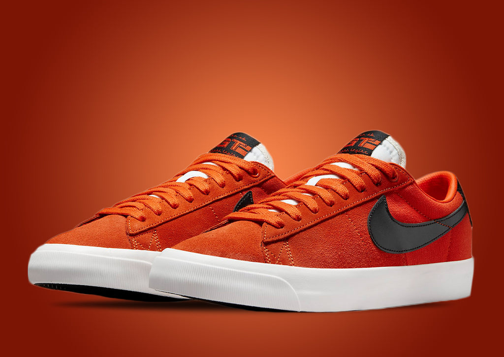 Nike SB Grant Taylor Blazer Low GT