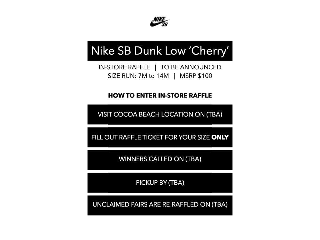 Nike SB Dunk Low Cereza. Zapatos de skate Nike SB Dunk Low Pro Cherries. DM0807-600. Nike Skateboarding Dunk Low Cereza Lanzamiento.