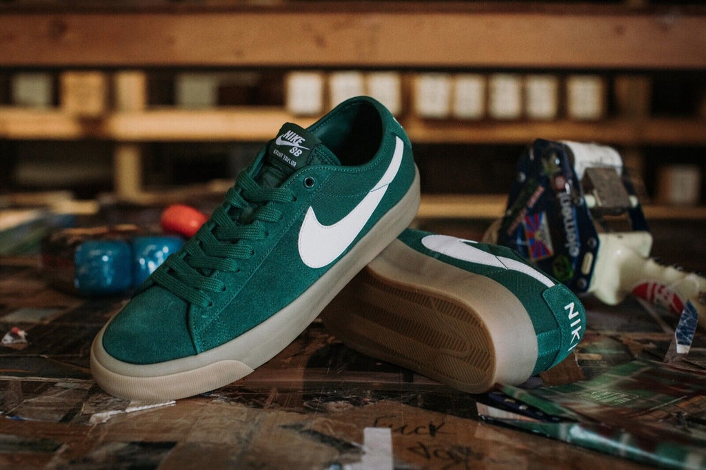 Nike SB Blazer Faible Grant Taylor