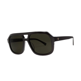 Electric Augusta Polarized Sunglasses Rose Jupiter/Grey Polarized – Drift  House