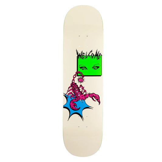 16000円超值特卖 半額クーポン有 hime デザイン 限定20本 skate deck